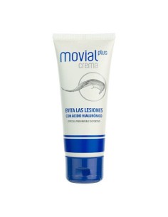 MOVIAL PLUS CREMA 100 ML