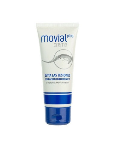 MOVIAL PLUS CREMA 100 ML