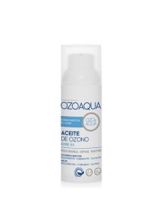 OZOAQUA ACEITE DE OZONO 50 ML