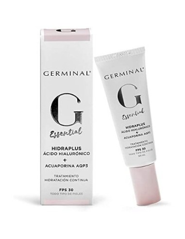 GERMINAL HIDRAPLUS ACID HIALURONICO 50ML