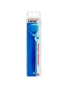 LACER LIMPIADOR LINGUAL