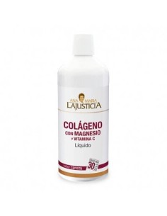 COLAGENO CON MG. + VIT C SABOR CEREZA 1L