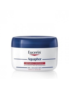 EUCERIN AQUAPHOR BAL NARIZ LABIOS 7 GR