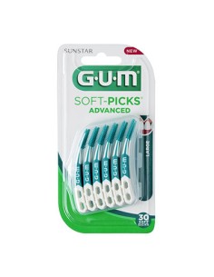 GUMSOFT PICKS 691M ADV LARGE PALILL INTE