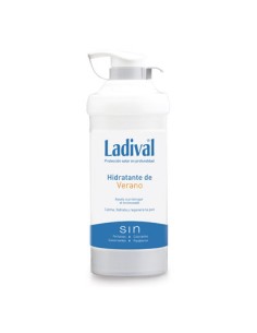 LADIVAL NIÑOS HIDRATANT VERANO SPR 150ML
