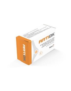 ARTIOK 30 CAPSULAS