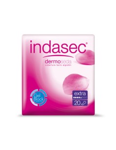INDASEC EXTRA 20 UDS