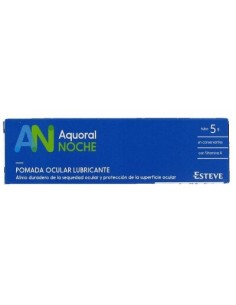 AQUORAL NOCHE 5 GRAMOS