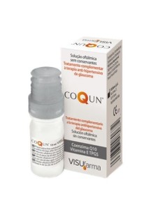 COQUN COLIRIO 10 ML