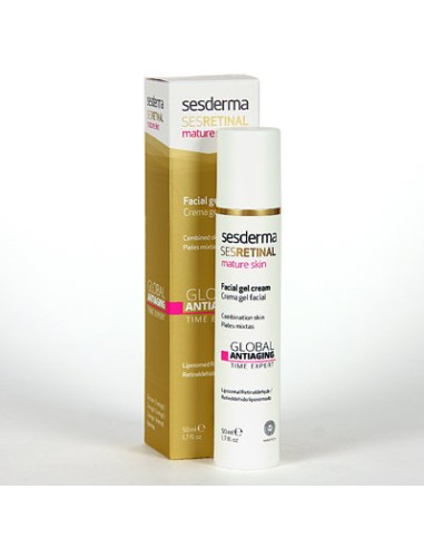 SESRETINAL MATURE SKIN CREMA FACIAL 50ML