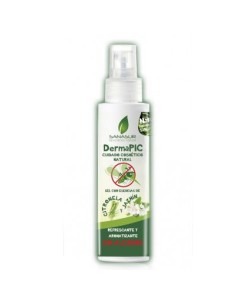 SANASUR SANAPIC REPELENTE 125ML