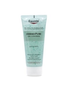 EUCERIN DERMOPURE EXFOLIANTE 100 ML