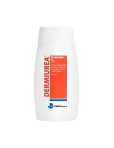 DERMIUREA 5% BOTELLA 500 ML