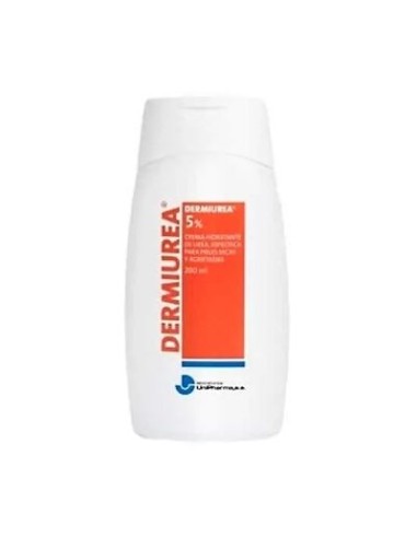 DERMIUREA 5% BOTELLA 500 ML