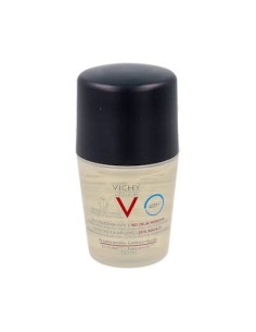 VICHY HOMME ANTITRANSP ANTIM ROLL ON 50