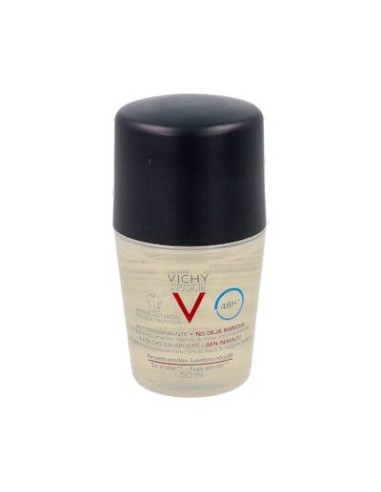 VICHY HOMME ANTITRANSP ANTIM ROLL ON 50
