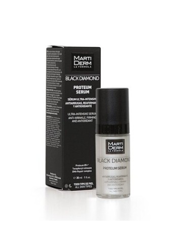 MARTIDERM PROTEUM SERUM CRISTAL 30ML