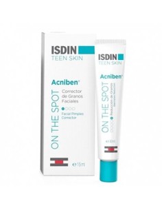 TEEN SKIN ACNIBEN ON THE SPOT 15 ML
