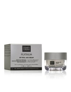 MARTIDERM GF VITAL AGE NIGTH CREAM 50M