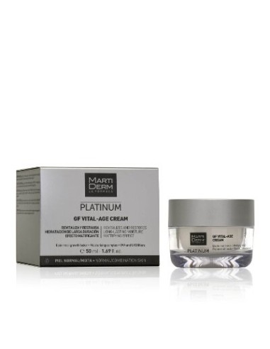 MARTIDERM GF VITAL AGE NIGTH CREAM 50M