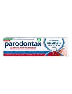 PARODONTAX COMPLETE PROTECTION 75ML