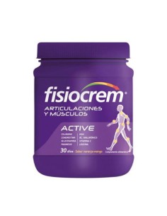 FISIOCREM MUSCULOS Y ARTICULAC 540GR