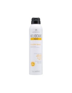 HELIOCARE 360 SPF50+ INVISIBLE SPRAY 200