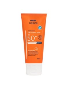 ACOFARDERM SPF 50+ GEL CREMA SOLAR 100ML