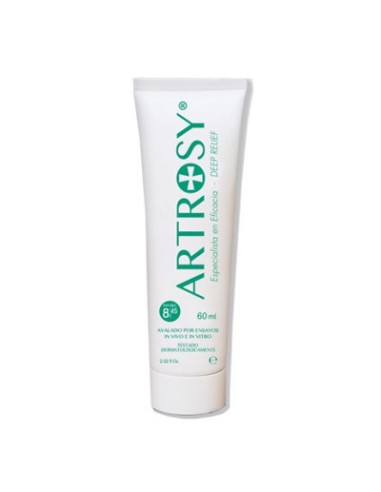 ARTROSY TUBO 60ML ESTUCHADO