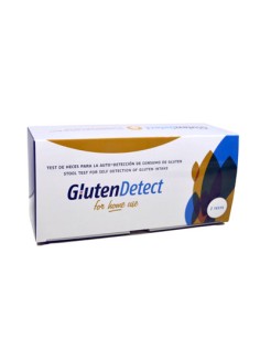 GLUTEN DETECT HECES 2 TEST BIOMEDAL