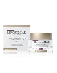 LIPOSOMIAL WELL AGING REAF D SPF15 50 ML