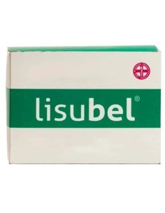 LISUBEL APOS ESTER TELA S TEJER 10X10 20