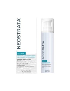 NEOSTRATA SERUM ANTIEDAD Y ROJECES 29G
