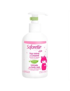 SAFORELLE MISS 250ML