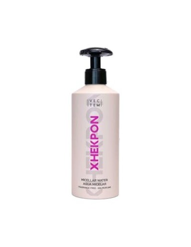 XHEKPON AGUA MICELAR 350 ML