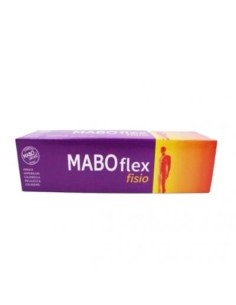 MABOFLEX FISIO CREMA MASAJE 75 ML