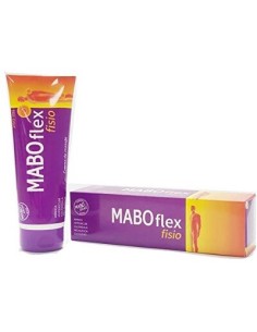MABOFLEX FISIO CREMA MASAJE 250ML