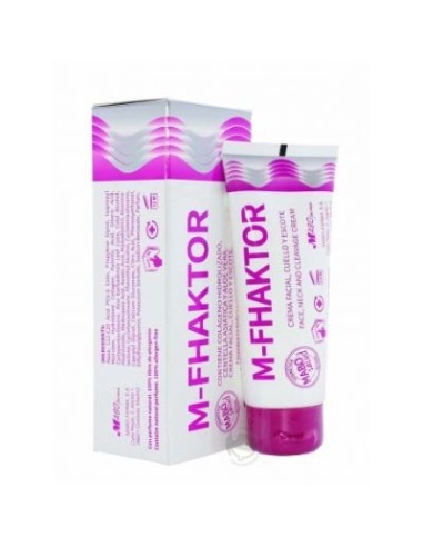 M-FHAKTOR CREMA 60 ML