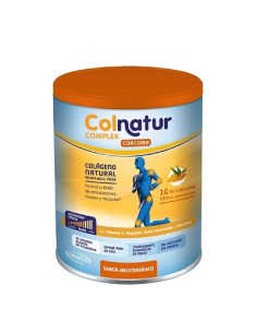 COLNATUR COMPLEX CURCUMA 254G