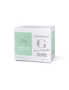 GERMINAL ACC PROF ANTIOX NOCH 1ML 30 AMP