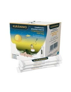 KURANIMO 30 STICKS