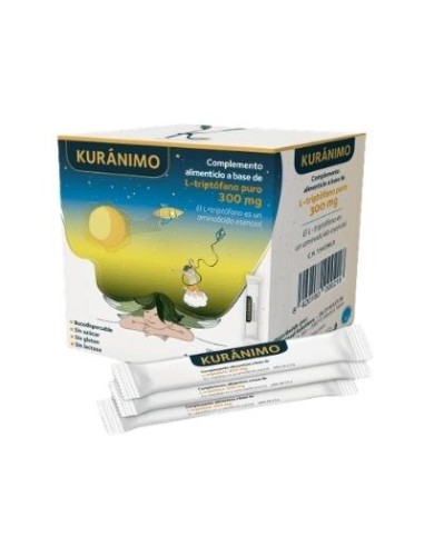KURANIMO 30 STICKS