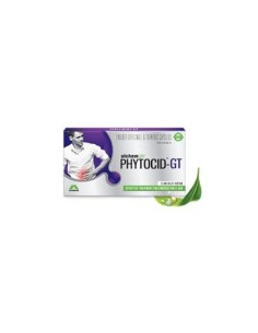 PHYTOCID 30 CAPSULAS