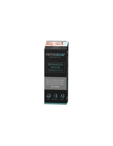 REMESCAR REPARADOR DE NOCHE 20 ML