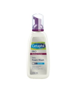 CETAPHIL PRO REDNESS FOAM WASH 236 ML