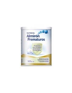 ALMIRON ADVANCE+ PREMATUROS POLVO 400G