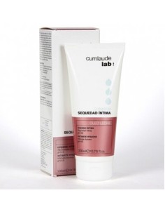 CUMLAUDE LUBRIPIU OIL LECHE HIG INT200ML