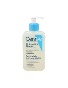 CERAVE LIMP ALISADORA ANTI-RUGOSID 236ML
