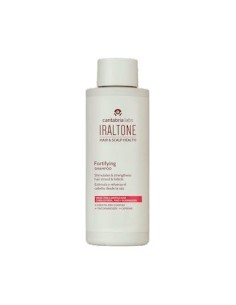 IRALTONE CHAMPU FORTIFICANTE 200ML