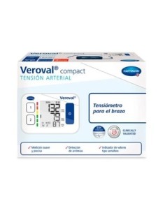 TENSIOMETRO DE BRAZO-VEROVAL COMPACT